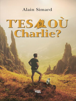 cover image of T'es où Charlie?